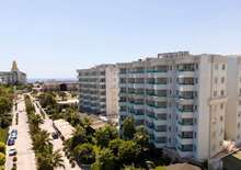 Wyndham Garden Lara (Ex - Lara Family Club)**** - UAI - Debrecen DEB, Repülő