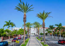 GARA SUITES GOLF AND SPA -  BUD, Repülő