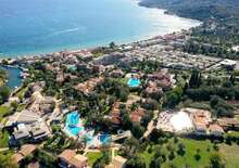 Sentido Apollo Palace Hotel - Budapest, Repülő