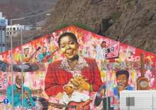 Zöld-foki szigetek - Szilveszter a trópusokon -  BUD, Repülő