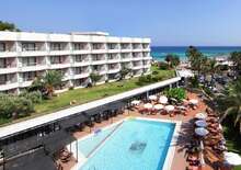 Hotel Serrano Palace - Budapest, Repülő