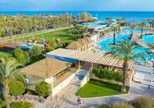 Liberty Hotels Lara - BUDAPEST, Repülő