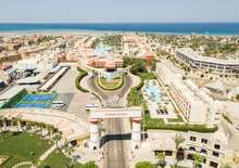 TITANIC BEACH & SPA - BUD BUD, Repülő