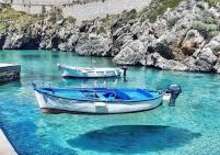 Dél-olasz varázslat-Puglia mesés tájain repülővel 6 nap 5 éj - Budapest Budapest, Repülő