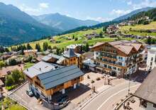 Hotel Rosa - Budapest, Repülő
