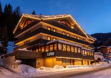 Hotel Luna Wellness - Budapest, Repülő