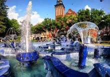 VAJDASÁGI hétvége - SZABADKAI mulatsággal - Budapest Budapest, Busz