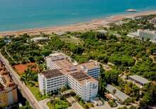 Süral Hotel***** - AI - Debrecen DEB, Repülő