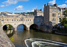 Shakespeare és Robin Hood szülőföldjén repülővel - Budapest, Repülő