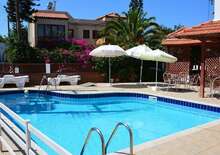 Dimitra Apartman - Budapest, Repülő