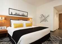 Srí Lanka körút + Maldív-szigetek / Bandos Maldives+ Dubai / TRYP By Wyndham Dubai - budapest, Repülő