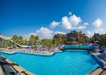 Siam Elegance Hotel & Spa - DEBRECEN, Repülő