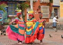 Varázslatos körutazás Kolumbiában - csoportos körutazás pihenéssel a Karib-tenger partján - Budapest Budapest, Repülő