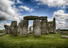 Nagykörút Angliában -  BUD, Repülő