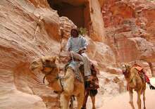 Körutazás Jordániában, Holt-tengeri pihenéssel - Budapest, Repülő