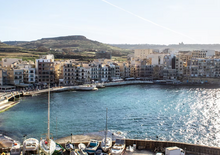 Calypso Hotel - Budapest, Repülő