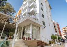 Hotel New Akileda - Debrecen, Repülő