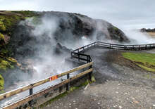 Izland csodái: csillagtúra Reykjavikból - Budapest, Repülő