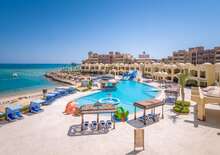 SUNNY DAYS PALMA DE MIRETTE RESORT - BUD BUD, Repülő