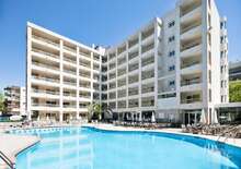 Best Da Vinci Hotel - Bécs, Repülő