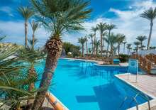 SHAMS SAFAGA ABU SOMA - BUD BUD, Repülő