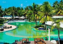 Srí Lanka / Eden Resort & Spa****+ - budapest, Repülő