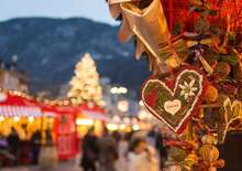 Adventi hétvége Ljubljanában - Budapest Budapest, Busz
