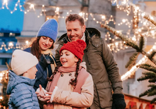 Adventi hétvége Ljubljanában - Budapest Budapest, Busz