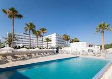 Tasia Maris Beach Hotel and Spa - Debrecen, Repülő