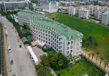 Aydinbey Gold Dreams Hotel - DEBRECEN, Repülő