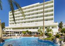 H10 BIG SUR - ADULTS ONLY -  VIE, Repülő