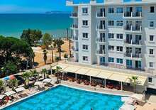 Hotel Amelia Mare - Budapest, Repülő