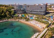 Mylome Luxury Resort - BUDAPEST, Repülő
