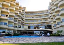 Magic Beach Hotel - OMR OMR, Repülő OMR