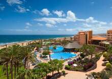 ELBA SARA BEACH AND GOLF RESORT -  VIE, Repülő