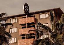 Cook's Club Alanya - BUDAPEST, Repülő