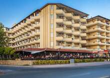 Kleopatra Beach Hotel - DEBRECEN, Repülő