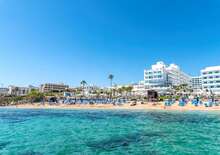 Silver Sands Beach Hotel - Debrecen, Repülő