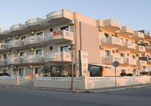 Ino Apartmanház - Budapest, Egyéni