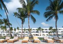 Thaiföld - Koh Samui / SALA Samui Chaweng Beach***** - budapest, Repülő