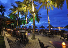 Maldív-szigetek / Sun Island Resort****