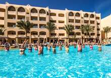 El Karma Aqua Beach Resort - BUDAPEST, Repülő