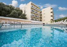 Hotel Azuline Bahamas - Budapest, Repülő