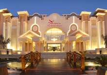 Xperience Sea Breeze - BTS BTS, Repülő