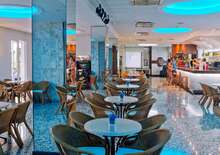 Hotel Balmes*** FP - Costa Brava - Budapest BUD, Repülő