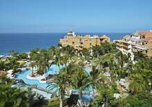 JARDINES DE NIVARIA -  BUD, Repülő