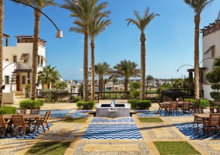 Ancient Sands Resort - VIE VIE, Repülő