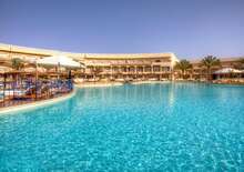 Albatros Royal Moderna - BUD BUD, Repülő