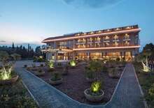 Aydinbey Queen's Palace and Spa - DEBRECEN, Repülő