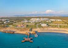 Aquasis De Luxe Resort & Spa - BUDAPEST, Repülő